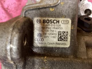 bontott VW PASSAT B7 Nagynyomású Szivattyú