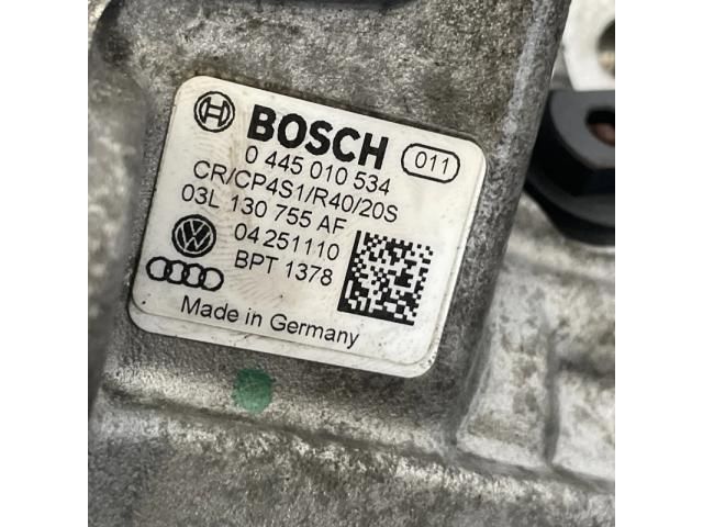 bontott VW PASSAT B7 Nagynyomású Szivattyú