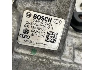 bontott VW PASSAT B7 Nagynyomású Szivattyú