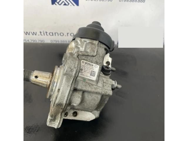 bontott VW PASSAT B7 Nagynyomású Szivattyú