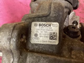 bontott VW PASSAT B7 Nagynyomású Szivattyú