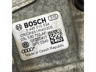 bontott VW PASSAT B7 Nagynyomású Szivattyú