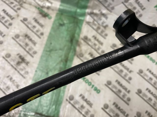 bontott VW PASSAT B7 Nívópálca