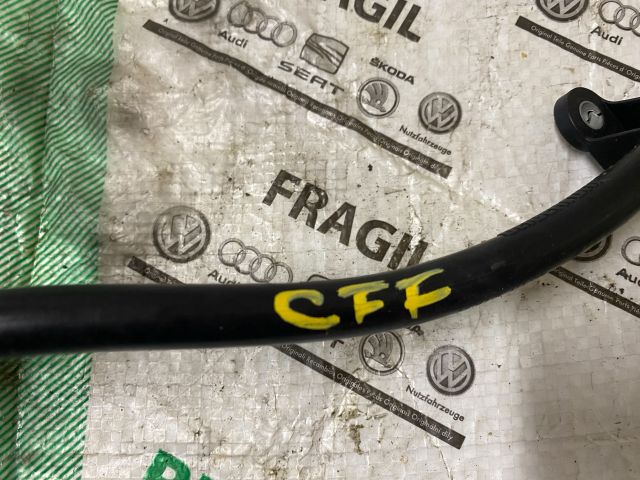 bontott VW PASSAT B7 Nívópálca