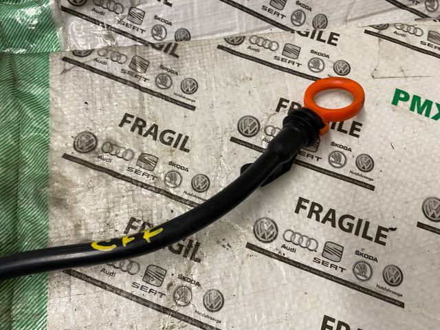 bontott VW PASSAT B7 Nívópálca