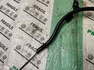 bontott VW PASSAT B7 Nívópálca