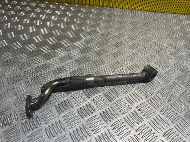 bontott VW PASSAT B7 Olaj Felszívó Cső