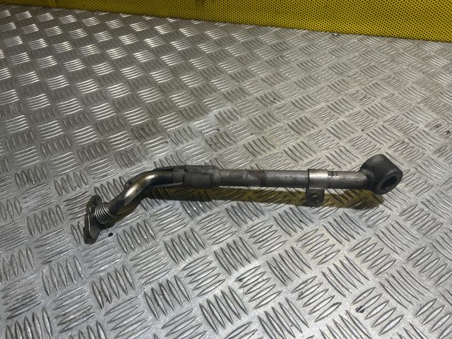 bontott VW PASSAT B7 Olaj Felszívó Cső