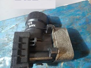 bontott VW PASSAT B7 Olajhűtő