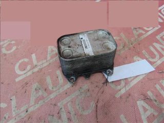 bontott VW PASSAT B7 Olajhűtő