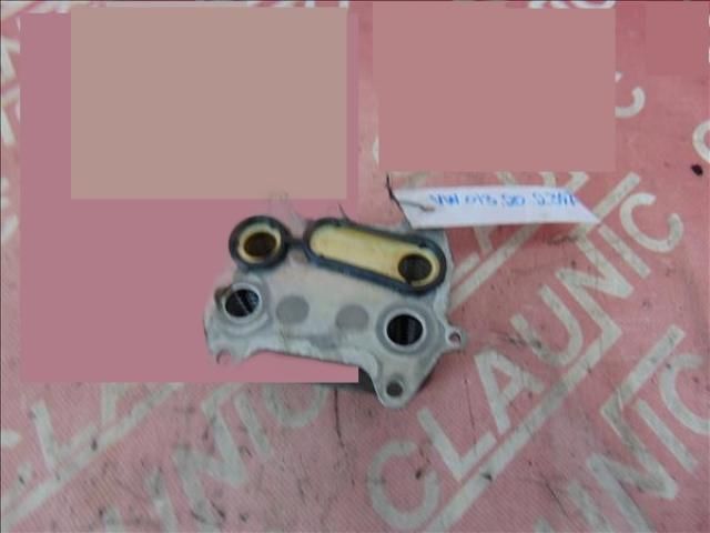 bontott VW PASSAT B7 Olajhűtő