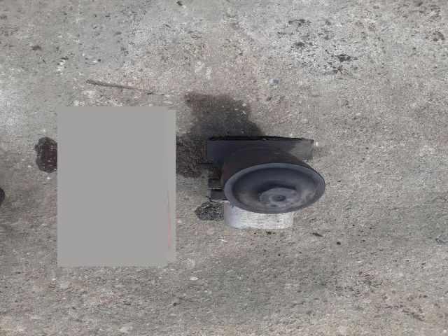 bontott VW PASSAT B7 Olajhűtő