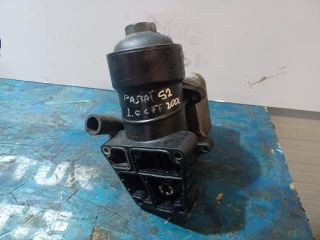 bontott VW PASSAT B7 Olajhűtő