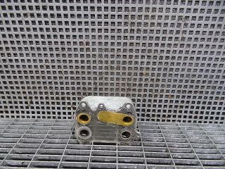 bontott VW PASSAT B7 Olajhűtő