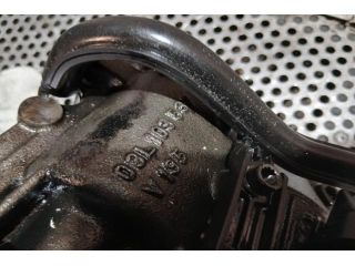 bontott VW PASSAT B7 Olajszivattyú