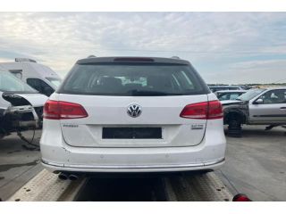 bontott VW PASSAT B7 Olajszivattyú