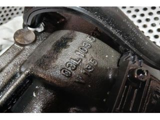 bontott VW PASSAT B7 Olajszivattyú