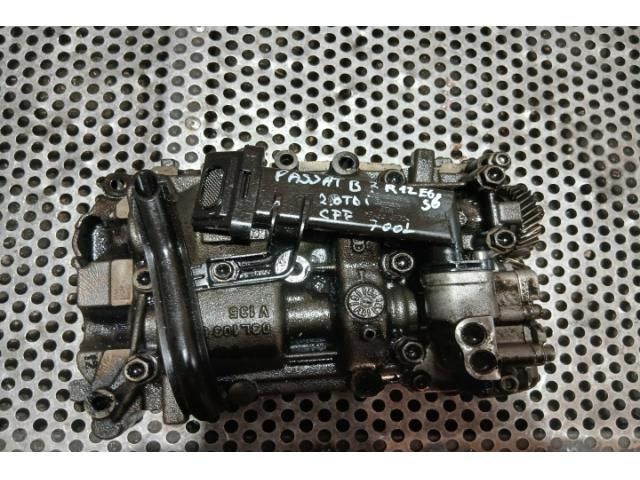 bontott VW PASSAT B7 Olajszivattyú