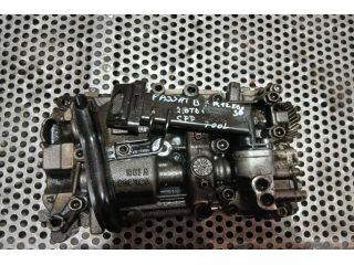 bontott VW PASSAT B7 Olajszivattyú