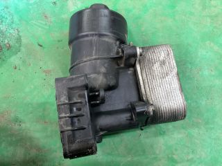 bontott VW PASSAT B7 Olajszűrő Ház