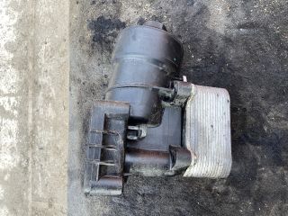 bontott VW PASSAT B7 Olajszűrő Ház