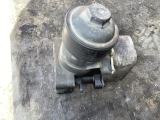 bontott VW PASSAT B7 Olajszűrő Ház
