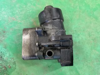 bontott VW PASSAT B7 Olajszűrő Ház