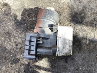 bontott VW PASSAT B7 Olajszűrő Ház