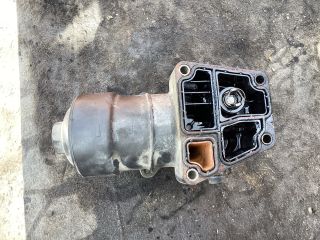 bontott VW PASSAT B7 Olajszűrő Ház