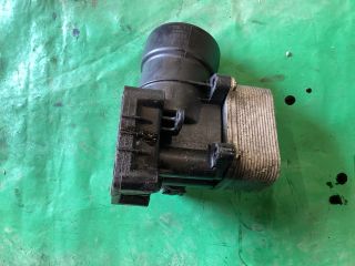 bontott VW PASSAT B7 Olajszűrő Ház