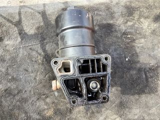 bontott VW PASSAT B7 Olajszűrő Ház