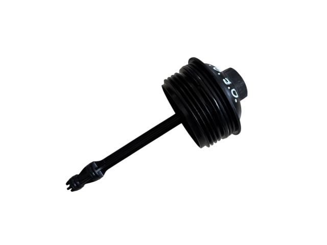 bontott VW PASSAT B7 Olajszűrő Kupak