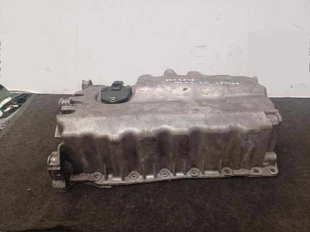 bontott VW PASSAT B7 Olajteknő