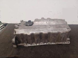 bontott VW PASSAT B7 Olajteknő