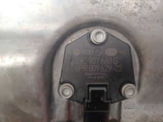 bontott VW PASSAT B7 Olajteknő