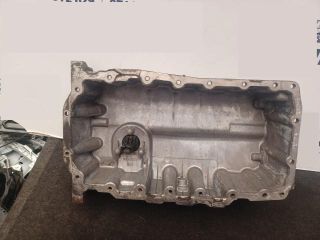 bontott VW PASSAT B7 Olajteknő