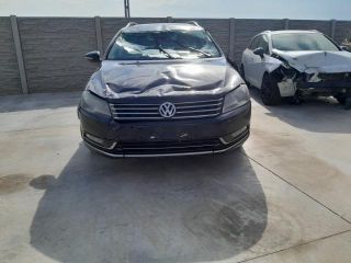 bontott VW PASSAT B7 Olajteknő