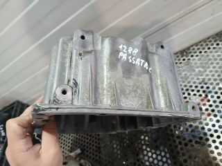 bontott VW PASSAT B7 Olajteknő