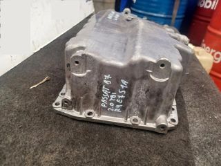 bontott VW PASSAT B7 Olajteknő