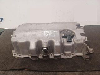 bontott VW PASSAT B7 Olajteknő