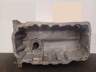 bontott VW PASSAT B7 Olajteknő