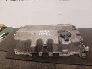 bontott VW PASSAT B7 Olajteknő
