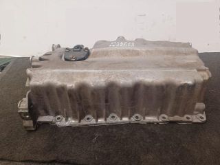 bontott VW PASSAT B7 Olajteknő