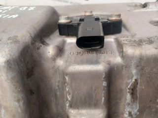 bontott VW PASSAT B7 Olajteknő