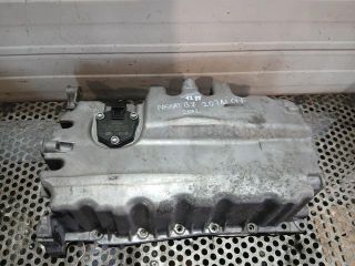 bontott VW PASSAT B7 Olajteknő