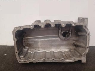 bontott VW PASSAT B7 Olajteknő