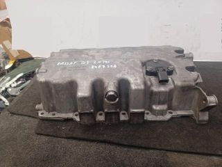 bontott VW PASSAT B7 Olajteknő