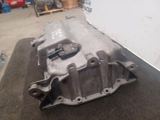 bontott VW PASSAT B7 Olajteknő