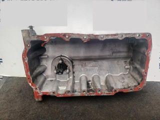 bontott VW PASSAT B7 Olajteknő