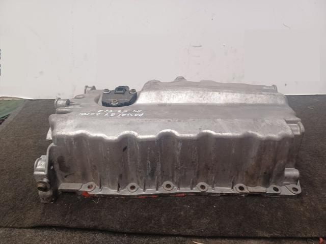 bontott VW PASSAT B7 Olajteknő